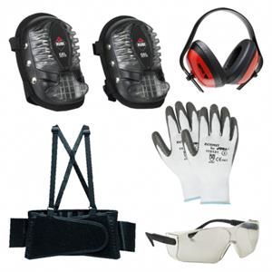 Persoonlijke bescherming